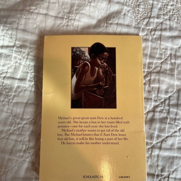 The Hundred Penny Box- 6 copies available! - Picture 8 of 8